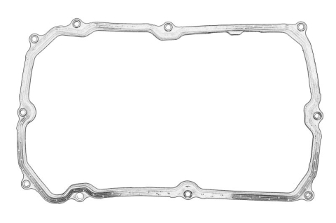 Piese Auto - Garnitura baie ulei potrivit ISUZU