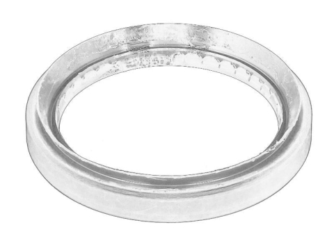 Piese Auto - Garnitura butuc roata potrivit ISUZU D-MAX II