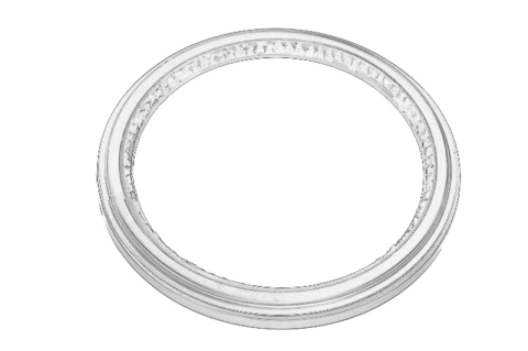 Piese Auto - Garnitura butuc roata potrivit NISSAN PATROL GR IV 2.8D-4.2D 09.88-02.98