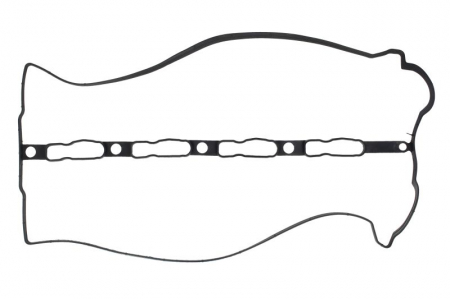 Piese Auto - Garnitura capac culbutori HYUNDAI TERRACAN; KIA CARNIVAL 2.9D 08.99-