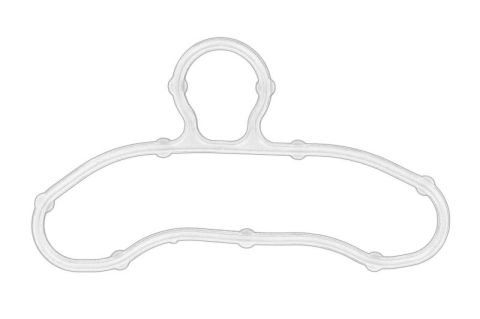 Piese Auto - Garnitura capac distributie potrivit DACIA DOKKER, DOKKER/MINIVAN, DUSTER, DUSTER/SUV, LODGY; RENAULT CAPTUR I, CLIO IV, GRAND SCENIC III, GRAND SCENIC IV, KADJAR, KANGOO EXPRESS, KANGOO II 1.2 03.12-