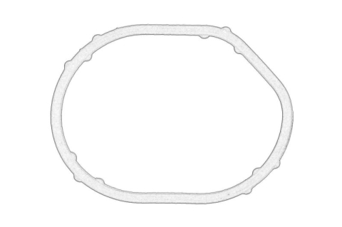 Garnituri - Garnitura capac distributie potrivit FORD B-MAX, C-MAX II, ECOSPORT, FIESTA VI, FIESTA VII, FOCUS III, FOCUS III/HATCHBACK, FOCUS III/KOMBI, GRAND C-MAX, MONDEO V, PUMA 1.0-1.1LPG 02.12-