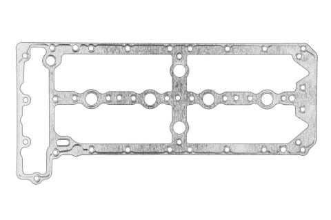 Garnituri - Garnitura capac supape IVECO IVECO DAILY MY2006