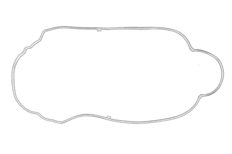 Garnituri - Garnitura capac supape potrivit ACURA RSX, TSX; HONDA ACCORD VII, ACCORD VIII, CIVIC VII, CIVIC VIII, CR-V II, CR-V III, CR-V IV, ELEMENT, FR-V, INTEGRA, STREAM 2.0/2.2D/2.4 05.01-