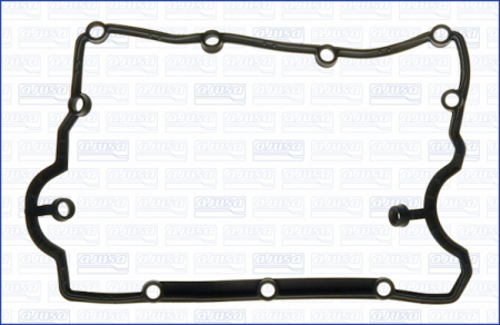 Garnituri motor - Garnitura capac supape potrivit AUDI A2; SEAT AROSA, CORDOBA, IBIZA III; SKODA FABIA I, FABIA I PRAKTIK, FABIA II, ROOMSTER, ROOMSTER PRAKTIK; VW FOX, LUPO I, POLO, POLO IV 1.2D/1.4D 01.99-03.10