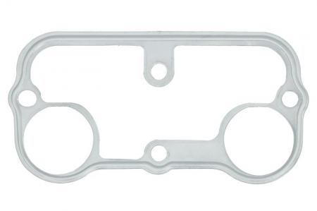 Garnituri motor - Garnitura capac supape potrivit BMW 1 (F20), 1 (F21), 2 (F22, F87), 2 (F23), 3 (F30, F80), 3 (F31), 3 GRAN TURISMO (F34), 4 (F32, F82), 4 (F33, F83), 4 GRAN COUPE (F36), 5 (F10), 5 (F11) 1.6-3.0H 10.1