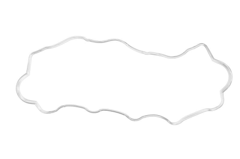 Motor - Garnitura capac supape potrivit CHEVROLET CAPTIVA, EPICA; HYUNDAI GRANDEUR, I30, SANTA FÉ II, SONATA V, TUCSON; KIA CARENS III, CEE'D, MAGENTIS II, PRO CEE'D, SPORTAGE II 2.0D/2.2D 11.05-