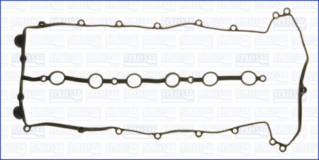 Garnitura capac supape potrivit CHEVROLET EPICA 2.0/2.5 06.06-12.11 [1]