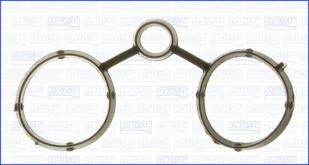 Garnitura capac supape potrivit CITROEN BERLINGO MULTISPACE, C4 GRAND PICASSO I, C4 II, C4 PICASSO II, DS3; PEUGEOT 207, 208 I, 308 I, 308 II, 5008, 508 I, PARTNER TEPEE, PARTNER/MINIVAN, RCZ 1.6 09.0 [1]