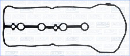 Garnituri motor - Garnitura capac supape potrivit DACIA DOKKER, DOKKER EXPRESS/MINIVAN, DUSTER, DUSTER/SUV, LODGY; LADA VESTA, XRAY; NISSAN JUKE, SENTRA VII, TERRANO; RENAULT ARKANA I, CAPTUR I 1.6/1.6ALK/1.6LPG 06.10-