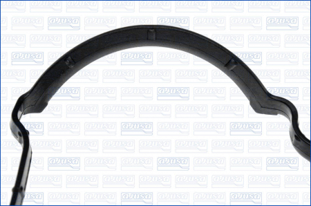 Garnitura capac supape potrivit DACIA DUSTER, LOGAN, LOGAN EXPRESS, LOGAN II, LOGAN MCV, LOGAN MCV II, SANDERO, SANDERO II; NISSAN ALMERA II, KUBISTAR, MICRA III, NOTE, NV200, NV200 / EVALIA 1.5D 06.0 [3]