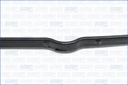 Garnitura capac supape potrivit DACIA DUSTER, LOGAN, LOGAN EXPRESS, LOGAN II, LOGAN MCV, LOGAN MCV II, SANDERO, SANDERO II; NISSAN ALMERA II, KUBISTAR, MICRA III, NOTE, NV200, NV200 / EVALIA 1.5D 06.0 [2]