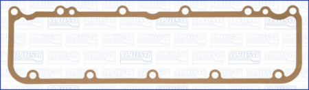 Garnitura capac supape potrivit DAEWOO LUBLIN II 2.4D 04.97- [2]