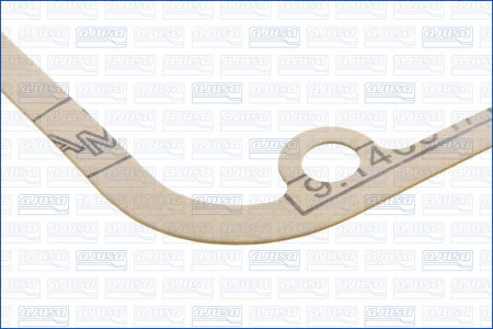 Garnitura capac supape potrivit DAEWOO LUBLIN II 2.4D 04.97- [3]