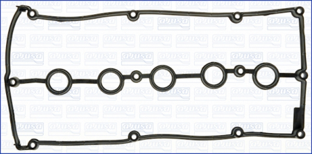 Garnituri motor - Garnitura capac supape potrivit FIAT BRAVO I, COUPE, MAREA, STILO; LANCIA KAPPA, LYBRA, THESIS 2.0/2.4 10.94-07.09