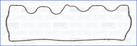 Garnituri motor - Garnitura capac supape potrivit FIAT DOBLO, DOBLO/MINIVAN, PALIO, PUNTO, PUNTO/HATCHBACK, STRADA; OPEL SIGNUM, VECTRA C, VECTRA C GTS; SAAB 9-3; ZASTAVA 10 1.9D 09.99-