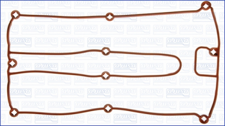 Garnitura capac supape potrivit FORD FOCUS I 2.0 03.02-11.04 [1]