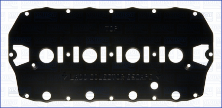 Garnituri motor - Garnitura capac supape potrivit FSO POLONEZ III; LAND ROVER FREELANDER I; MG MG TF, MG ZR, MG ZS, MG ZT, MG ZT- T, MGF; ROVER 100, 100 / METRO, 200, 200 II, 25 I, 400, 400 II, 45 I 1.1-1.8 09.92-12.09
