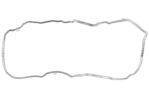 Piese Auto - Garnitura capac supape potrivit HONDA ACCORD IX, CR-V IV 2.4 11.13-