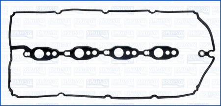 Garnitura capac supape potrivit HYUNDAI H-1 CARGO, H-1 TRAVEL, H350, PORTER, HD LIGHT; KIA BONGO, K2500 2.5D 02.08- [1]