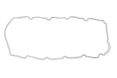 Piese Auto - Garnitura capac supape potrivit HYUNDAI I40 I, I40 I CW, IX35; KIA OPTIMA, SPORTAGE III, SPORTAGE IV 1.7D 11.10-09.22