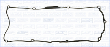 Garnituri motor - Garnitura capac supape potrivit ISUZU TROOPER III; OPEL MONTEREY B 3.0D 05.98-08.04