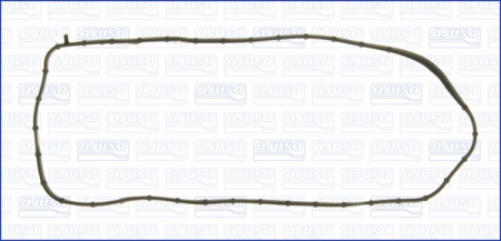 Garnitura capac supape potrivit IVECO DAILY III, DAILY IV, DAILY V, DAILY VI; FIAT DUCATO 2.3D 12.01- [1]