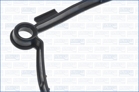 Garnitura capac supape potrivit MAN TGE; AUDI A1, A3, A4 ALLROAD B8, A4 ALLROAD B9, A4 B8, A4 B9, A5, A6 C7, Q2, Q3, Q5, TT; SEAT ALHAMBRA, ARONA, ATECA, IBIZA V, LEON, LEON SC, LEON ST 1.6D/2.0D 11.0 [3]