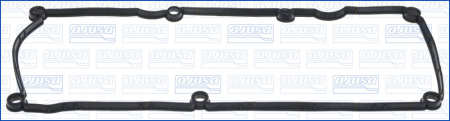 Garnituri motor - Garnitura capac supape potrivit MAN TGE; AUDI A1, A3, A4 ALLROAD B8, A4 ALLROAD B9, A4 B8, A4 B9, A5, A6 C7, Q2, Q3, Q5, TT; SEAT ALHAMBRA, ARONA, ATECA, IBIZA V, LEON, LEON SC, LEON ST 1.6D/2.0D 11.0
