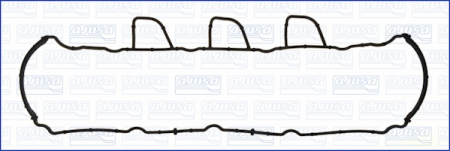 Garnitura capac supape potrivit MERCEDES A (W176), B SPORTS TOURER (W246, W242), CITAN MIXTO (DOUBLE CABIN), CITAN (MPV), CITAN/MINIVAN (W415), CLA (C117), CLA SHOOTING BRAKE (X117) 1.5D/1.5DH 06.05- [1]