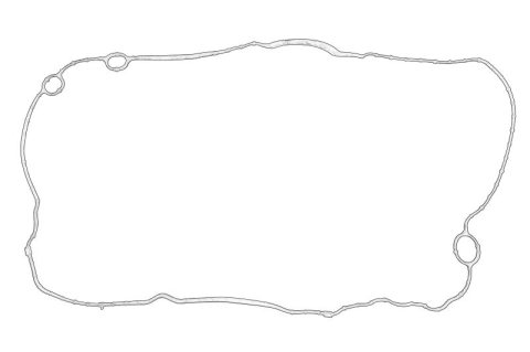 Piese Auto - Garnitura capac supape potrivit OPEL ASTRA K, ASTRA K/KOMBI, MOKKA / MOKKA X 1.4/1.4CNG 06.15-