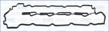 Garnitura capac supape potrivit SSANGYONG ACTYON I, ACTYON SPORTS I, KORANDO, KYRON, MUSSO, MUSSO GRAND, REXTON, RODIUS II, STAVIC 2.0D/2.2D 05.05- [1]