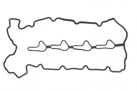 Garnituri motor - Garnitura capac supape potrivit SSANGYONG ACTYON I, ACTYON SPORTS I, KORANDO, KYRON, MUSSO, MUSSO GRAND, REXTON, RODIUS II, STAVIC 2.0D/2.2D 05.05-