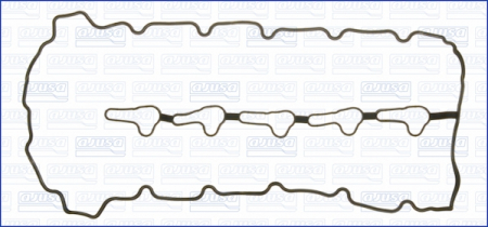 Garnitura capac supape potrivit SSANGYONG KYRON, REXTON / REXTON II, RODIUS I 2.7D 12.03- [1]
