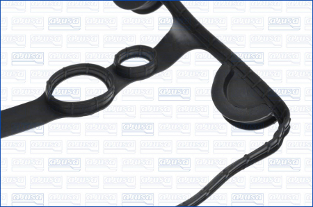 Garnitura capac supape potrivit SUZUKI GRAND VITARA II, KIZASHI 2.4/2.4LPG 01.09- [3]