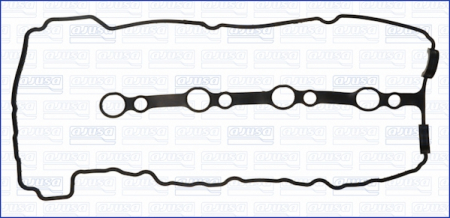 Garnitura capac supape potrivit SUZUKI GRAND VITARA II, KIZASHI 2.4/2.4LPG 01.09- [2]