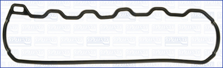 Garnituri motor - Garnitura capac supape potrivit VOLVO 850, S70, S80 I, V70 I, V70 II; AUDI 100 C3, 100 C4, A6 C4 2.5D 01.90-08.07