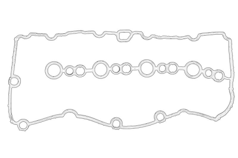 Garnituri - Garnitura capac supape potrivit VOLVO S60 II, V40, V60 I, XC60 I, XC90 II 2.0D 10.13-08.19