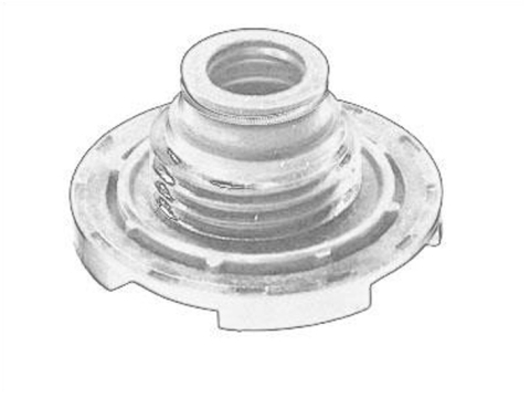 Piese Auto - Garnitura capac supape (scaune cu priza) potrivit NISSAN PATROL GR V, TERRANO II 3.0D 05.00-