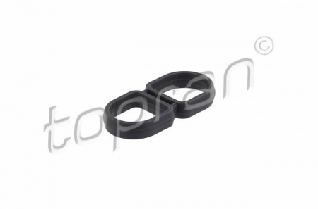 Garnitura carcasa filtru ulei potrivit AUDI A1, A4 B8, A4 B9, A5, A6 C7, A6 C8, Q3, Q5; SEAT ALHAMBRA, ARONA, ATECA, LEON, LEON ST, TOLEDO IV; SKODA KAROQ, KODIAQ 1.6D/2.0D 11.07- [1]
