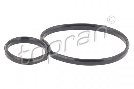 Garnitura carcasa filtru ulei potrivit CHEVROLET CRUZE, TRAX; OPEL ASTRA H, ASTRA H GTC, ASTRA H/KOMBI, ASTRA J, ASTRA J GTC, CORSA D, MERIVA A, MERIVA B 1.7D 09.03- [1]