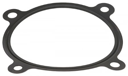Garnitura, Carcasa galerie admisie potrivit AUDI A3, A8 D3, Q3, TT; CUPRA FORMENTOR; VW PASSAT B5.5, TOUAREG 2.5/4.0/6.0 09.01- [2]