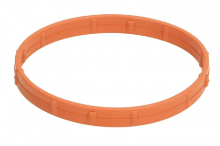 Garnitura, Carcasa galerie admisie potrivit CHEVROLET TRAX; OPEL ASTRA J, ASTRA J GTC, ASTRA J/HATCHBACK, ASTRA K, INSIGNIA A, INSIGNIA A COUNTRY, INSIGNIA B, INSIGNIA B GRAND SPORT, MERIVA B 1.6D 02. [1]