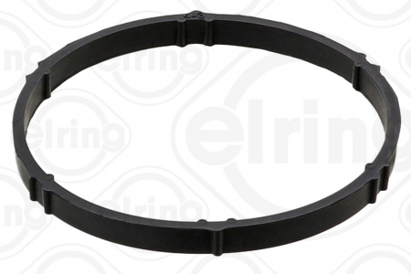 Garnitura, Carcasa galerie admisie potrivit CITROEN C4, C4 GRAND PICASSO I, C4 I, C4 PICASSO I, C5 II, C5 III, C5/KOMBI, C8, JUMPY II; PEUGEOT 307, 308, 308 I, 407, 408, 807, EXPERT 1.8/2.0/2.0ALK 09. [1]