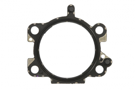 Piese Auto - Garnitura, Carcasa galerie admisie potrivit JAGUAR F-PACE, F-TYPE, XE, XF I, XF II, XF SPORTBRAKE, XJ; LAND ROVER DISCOVERY IV, DISCOVERY V, RANGE ROVER IV, RANGE ROVER SPORT II 3.0 03.12-