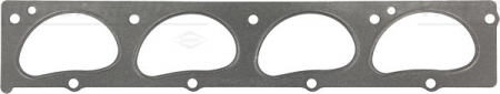 Garnitura, Carcasa galerie admisie potrivit VOLVO S80 II, XC90 I 4.4 01.05-03.12 [2]