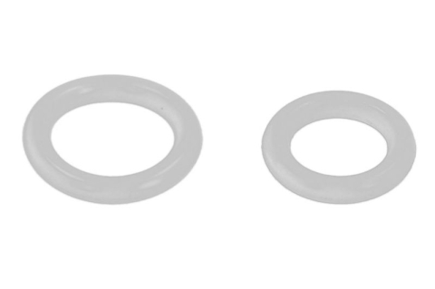 Piese Auto - Garnitura caseta directie (inel O) potrivit FORD FIESTA V, FOCUS C-MAX, FOCUS II, FUSION, KUGA I 1.25-2.5 11.01-12.12