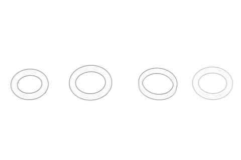 Piese Auto - Garnitura caseta directie potrivit FORD TOURNEO CUSTOM V362, TRANSIT CUSTOM V362, TRANSIT V363 1.0H-2.2D 09.12-