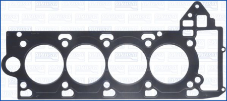 Garnituri motor - Garnitura chiulasa dreapta (grosime: 0,6mm) potrivit JAGUAR F-PACE, F-TYPE, XE, XF I, XF SPORTBRAKE, XJ, XK II; LAND ROVER DEFENDER, DISCOVERY IV, RANGE ROVER III, RANGE ROVER IV 5.0/5.0H 01.09-
