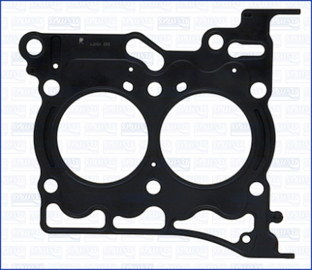 Garnitura chiulasa dreapta (grosime: 0,8mm) potrivit SUBARU FORESTER, IMPREZA, LEGACY IV, LEGACY V, OUTBACK, XV 2.0D 02.08- [1]